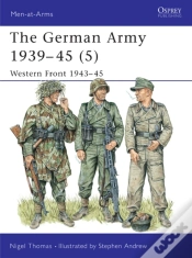 Capa do artigo German Army 1939 45 (5)