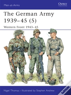 Capa do artigo German Army 1939 45 (5)