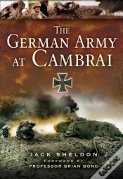 Capa do artigo German Army At Cambrai