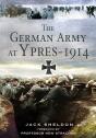 German Army At Ypres 1914 - Preview