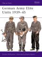 German Army Elite Units 1939 45 - Preview