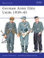 German Army Elite Units 1939â€“45 - Preview