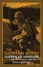 German Army Guerrilla Warfare - Preview