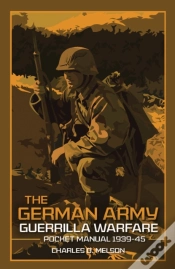 Capa do artigo German Army Guerrilla Warfare