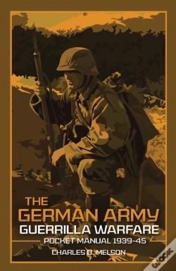 Capa do artigo German Army Guerrilla Warfare