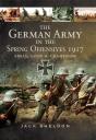 German Army In The Spring Offensives 1917 - Preview