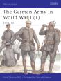German Army In World War I (1) - Preview