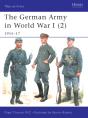 German Army In World War I (2) - Preview