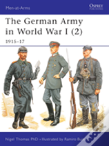 German Army In World War I (2)