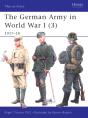 German Army In World War I (3) - Preview