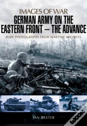 Capa do artigo German Army On The Eastern Front: The Advance