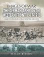 German Army On The Western Front, 1917-1918 - Preview