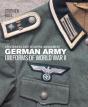 German Army Uniforms Of World War Ii - Preview