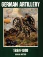 German Artillery 1864-1910 - Preview