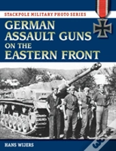 German Assault Guns On The Easpb