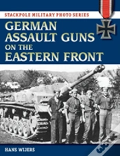 Capa do artigo German Assault Guns On The Easpb