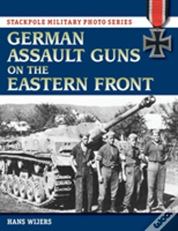 Capa do artigo German Assault Guns On The Easpb
