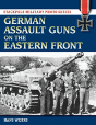 German Assault Guns On The Easpb - Preview
