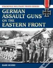 Capa do artigo German Assault Guns On The Eastern Front