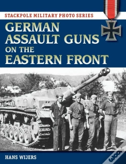 Capa do artigo German Assault Guns On The Eastern Front