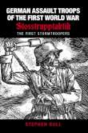 German Assault Troops Of The First World War - Preview