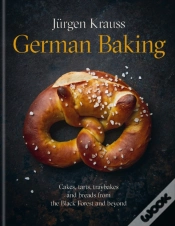 Capa do artigo German Baking
