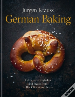 Capa do artigo German Baking