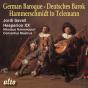 German Baroque: From Hammerschmidt To Telemann - CD - Preview