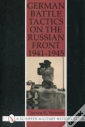 Capa do artigo German Battle Tactics On The Russian Front, 1941â€“1945