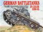 German Battle Tanks In Color - Preview