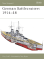 German Battlecruisers 1914â€“18 - Preview