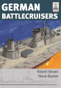 German Battlecruisers - Preview