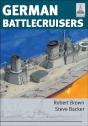 German Battlecruisers - Preview