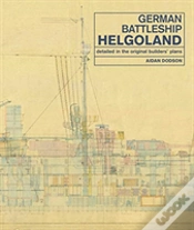 Capa do artigo German Battleship Helgoland