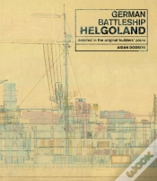 Capa do artigo German Battleship Helgoland