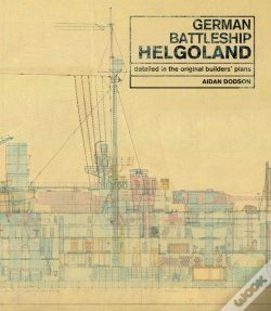 Capa do artigo German Battleship Helgoland