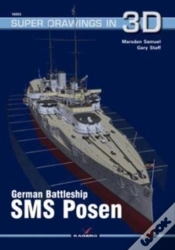 Capa do artigo German Battleship Sms Posen