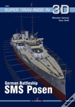 Capa do artigo German Battleship Sms Posen