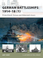 German Battleships 1914â€“18 (1) - Preview