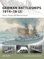 German Battleships 1914â€“18 (2) - Preview