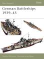 German Battleships 1939 45 - Preview