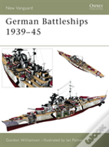 German Battleships 1939â€“45