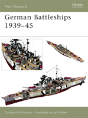German Battleships 1939â€“45 - Preview