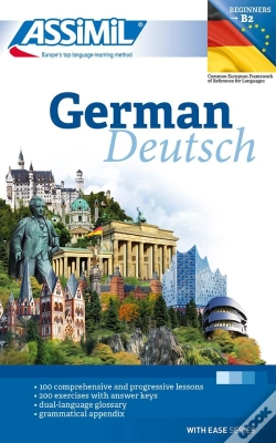 Capa do artigo German