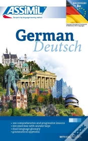 Capa do artigo German