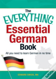 German Book