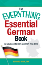 German Book - Preview