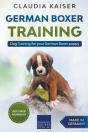 German Boxer Training: Dog Training For - Preview