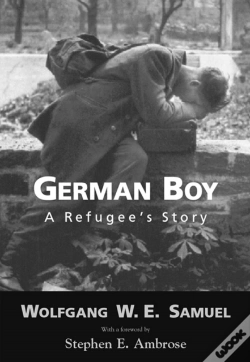 Capa do artigo German Boy