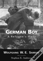German Boy